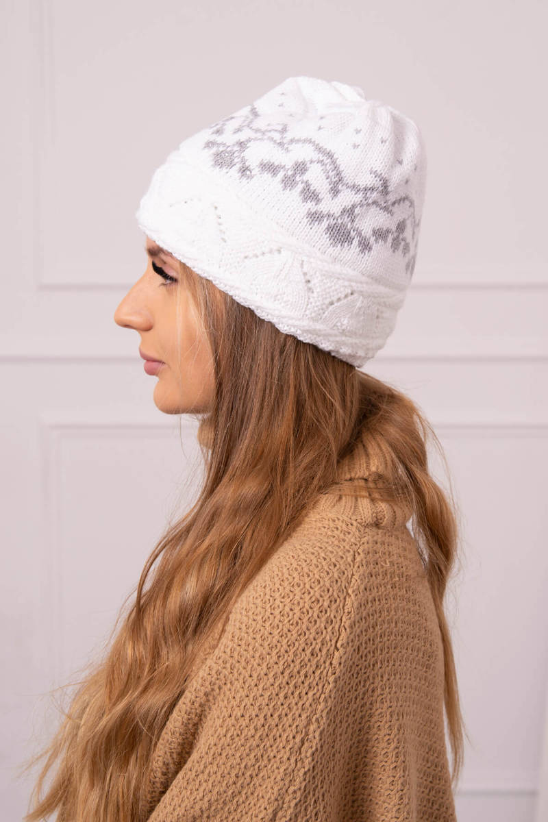 Дамска шапка Кира K374