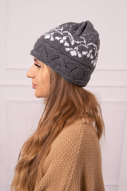 Дамска шапка Кира K374