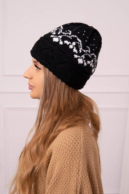 Дамска шапка Кира K374