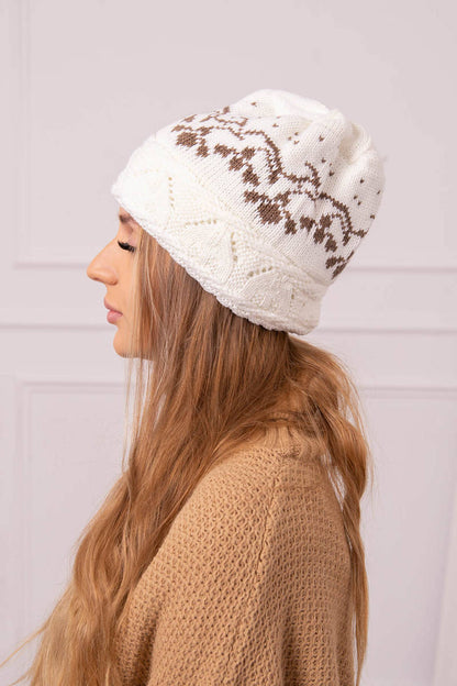 Дамска шапка Кира K374