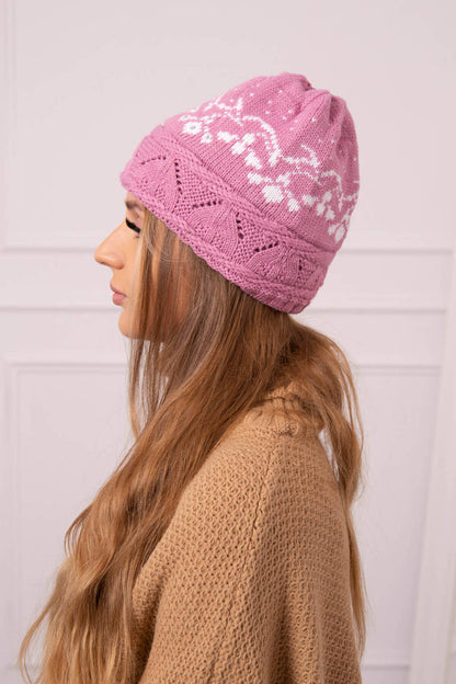 Дамска шапка Кира K374