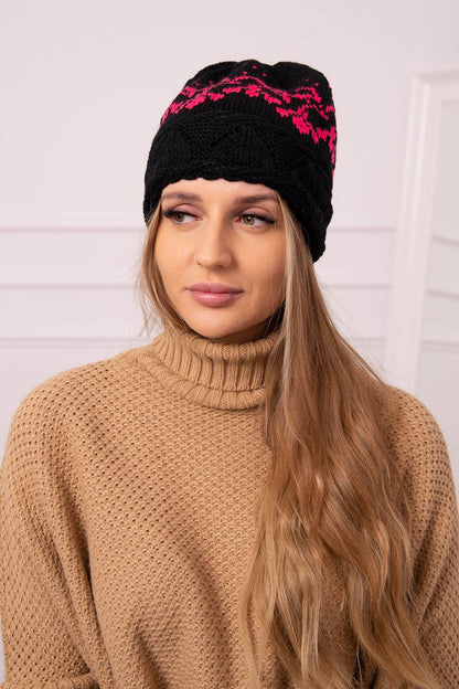 Дамска шапка Кира K374