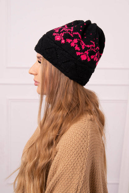 Дамска шапка Кира K374