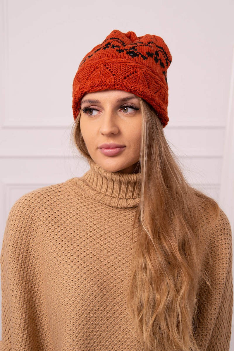 Дамска шапка Кира K374