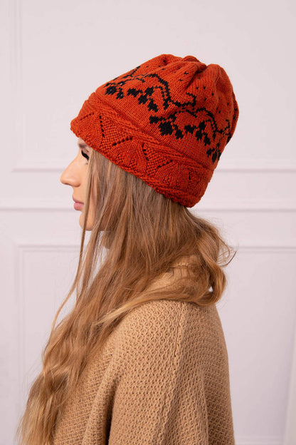 Дамска шапка Кира K374