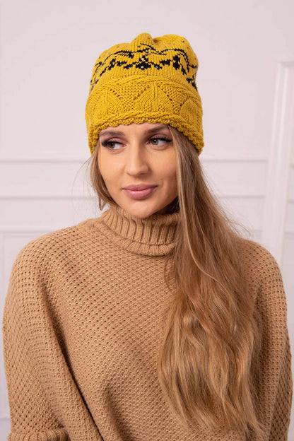 Дамска шапка Кира K374