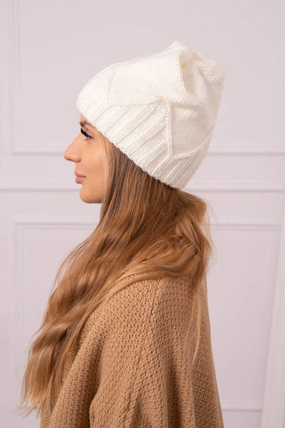 Дамска шапка Лилиана K375