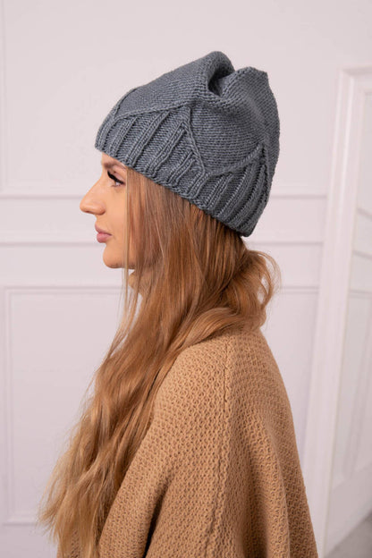 Дамска шапка Лилиана K375