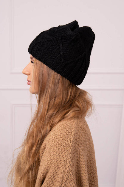 Дамска шапка Лилиана K375