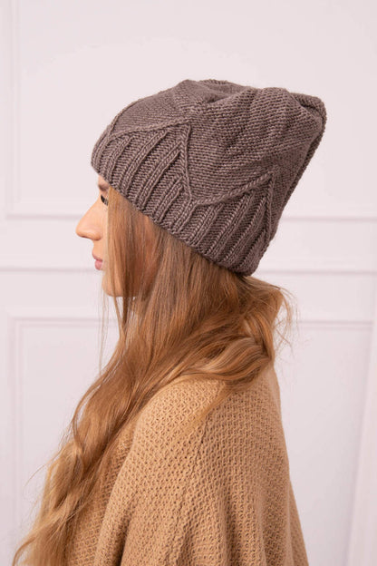 Дамска шапка Лилиана K375