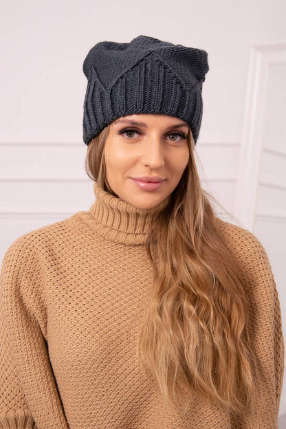 Дамска шапка Лилиана K375