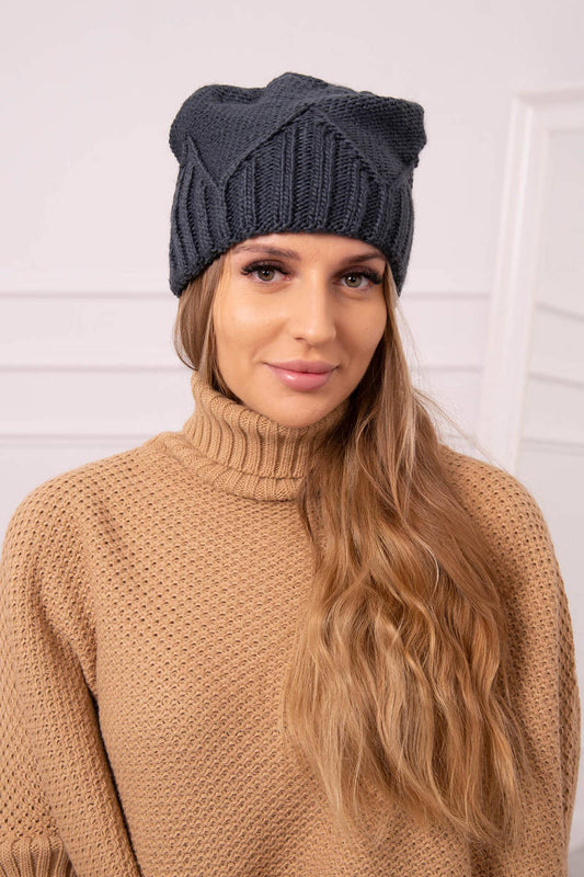 Дамска шапка Лилиана K375