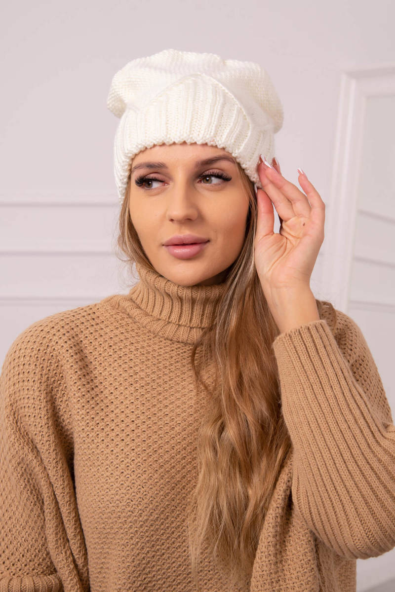 Дамска шапка Лилиана K375