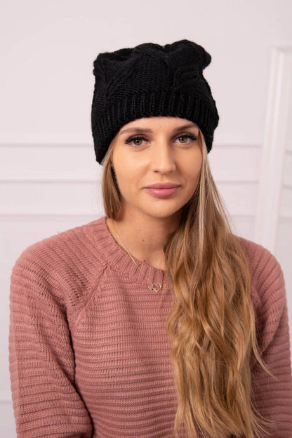 Дамска шапка Majka K376