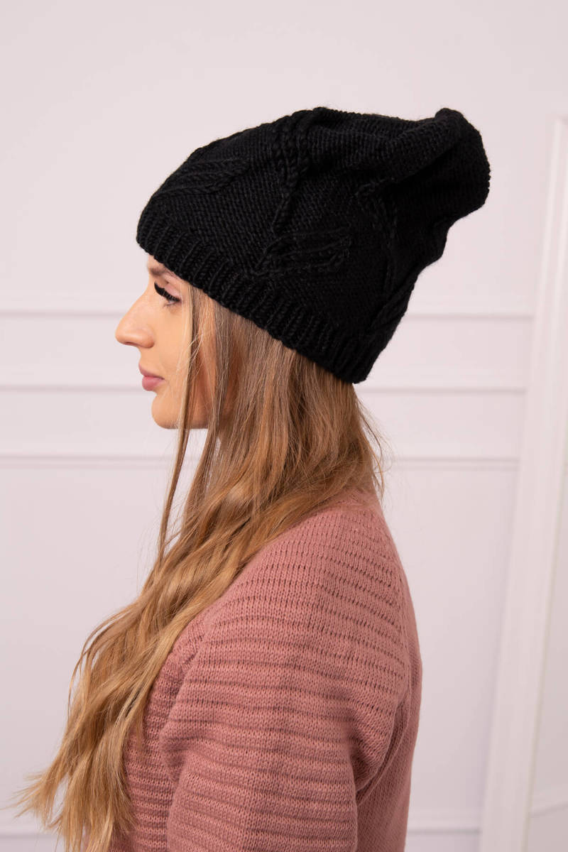 Дамска шапка Majka K376