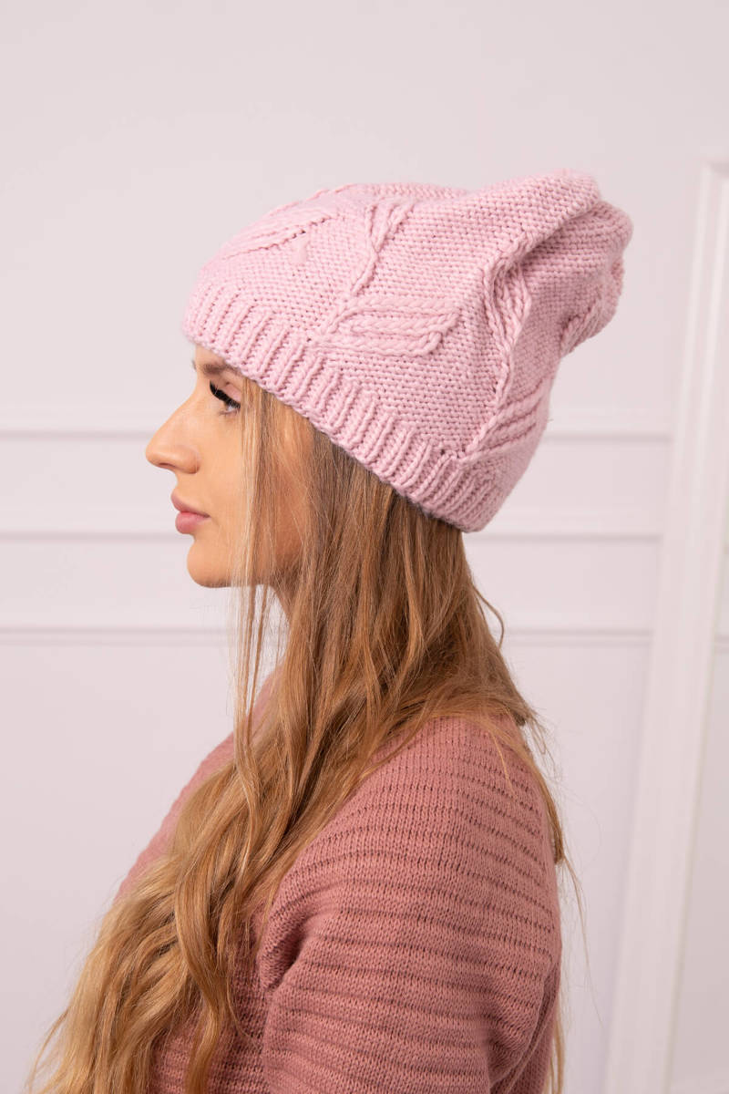 Дамска шапка Majka K376