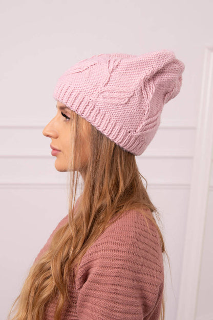 Дамска шапка Majka K376