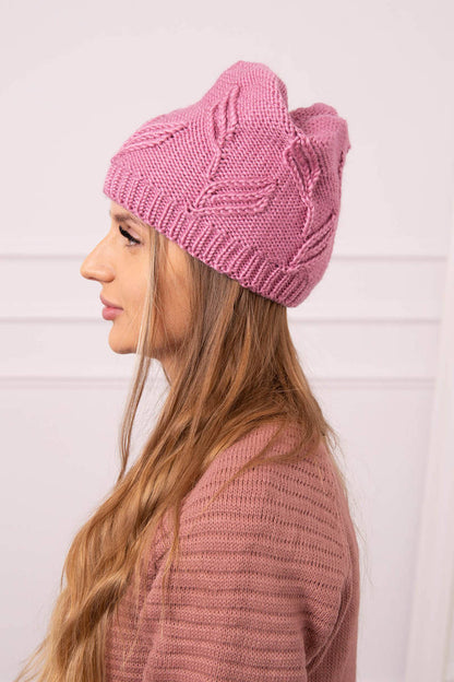 Дамска шапка Majka K376