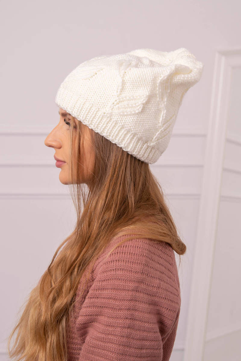 Дамска шапка Majka K376