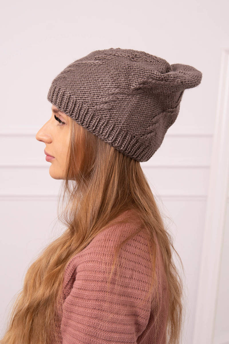 Дамска шапка Lorena K377