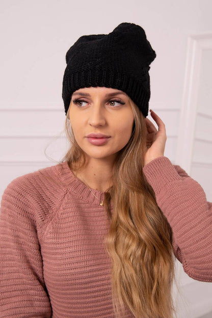 Дамска шапка Lorena K377
