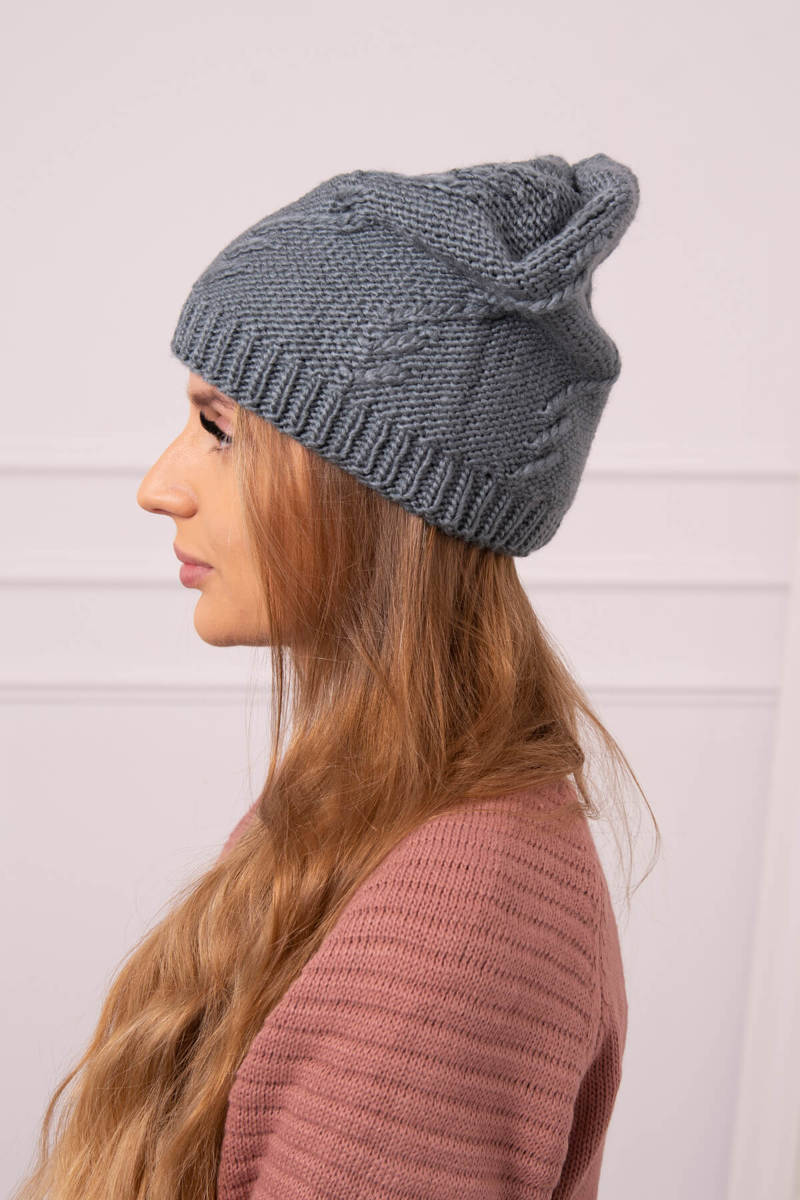 Дамска шапка Lorena K377