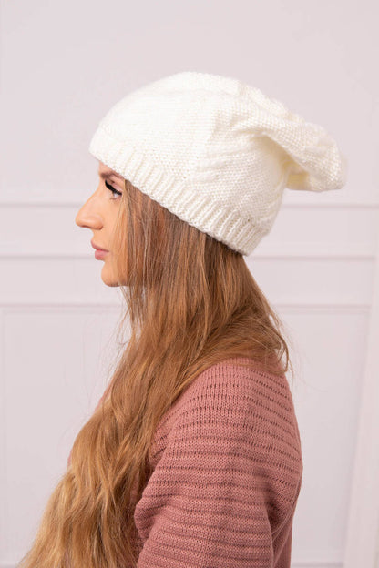 Дамска шапка Lorena K377