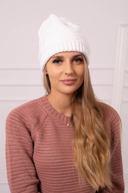 Дамска шапка Lorena K377