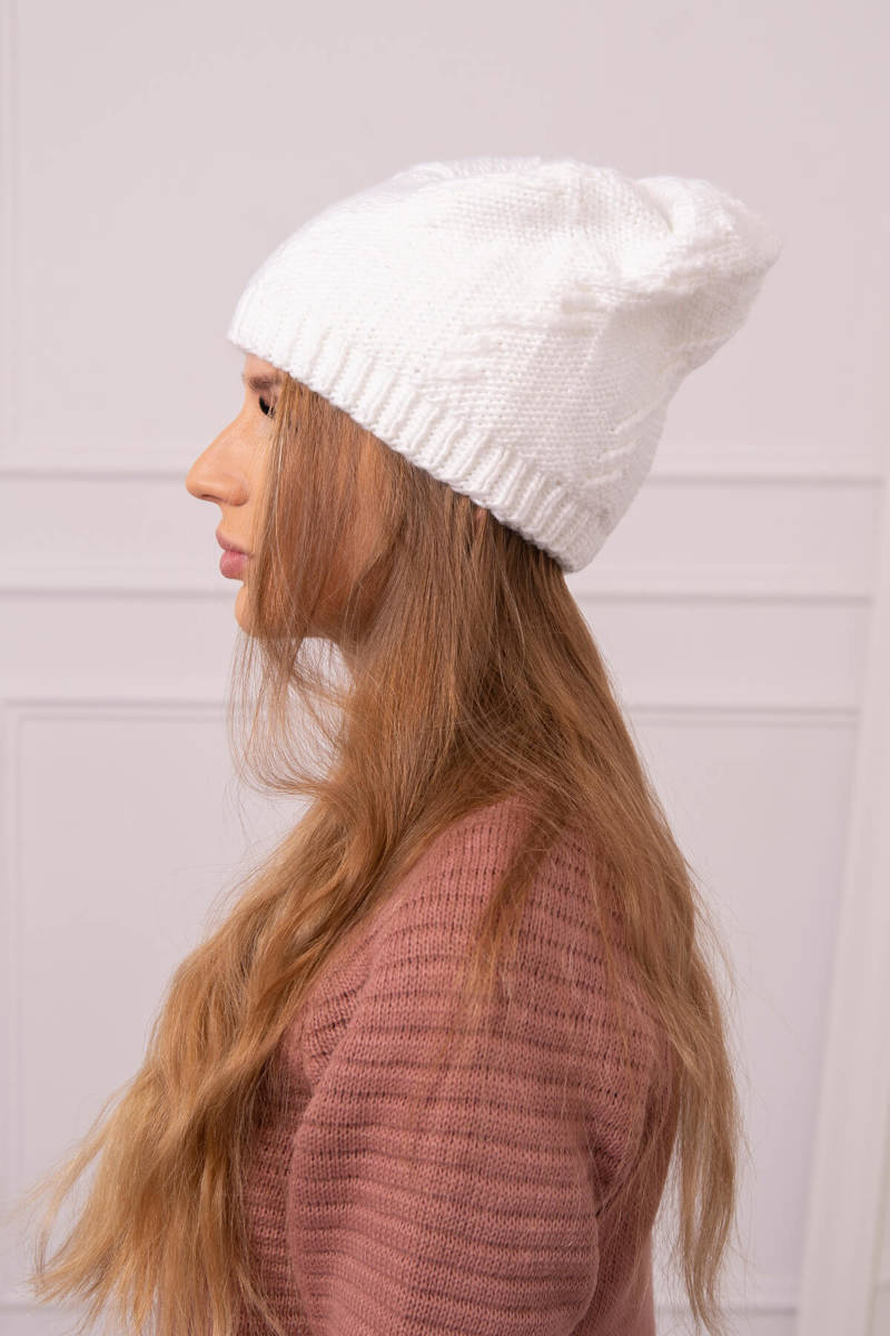 Дамска шапка Lorena K377
