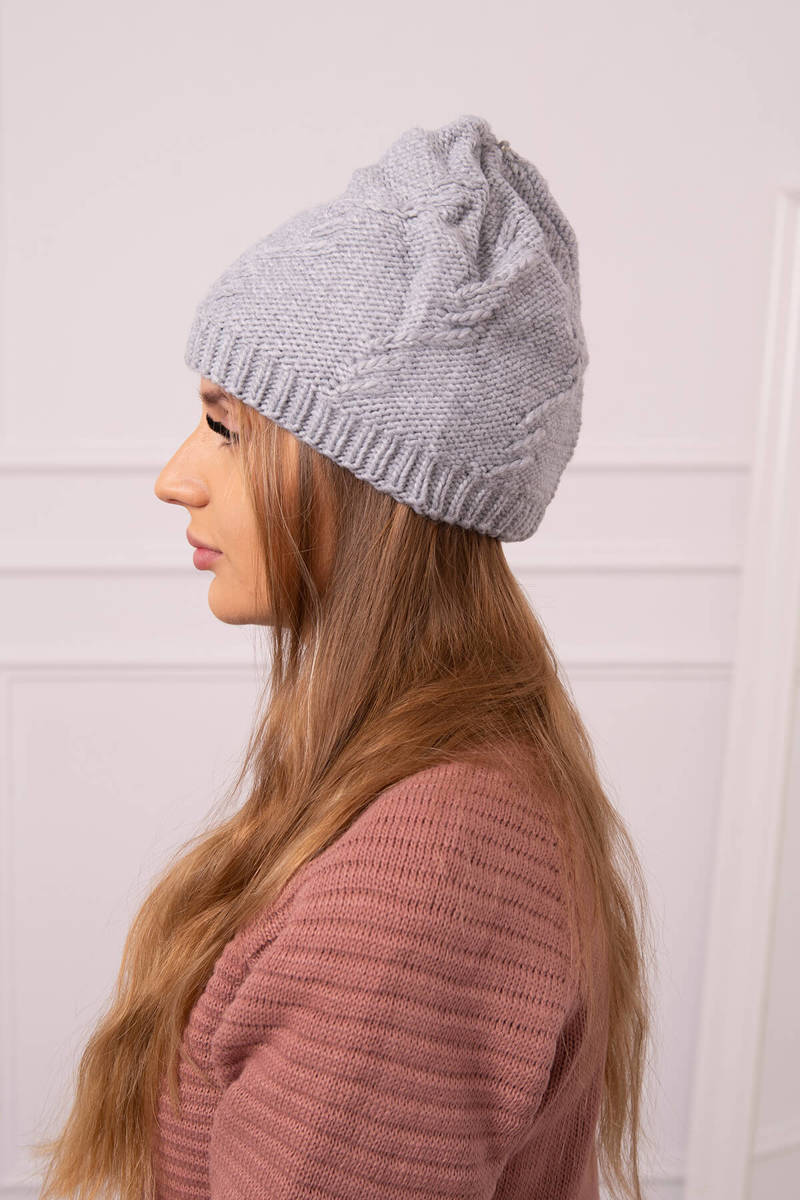 Дамска шапка Lorena K377