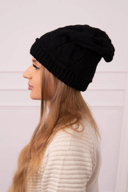 Дамски каскет Klarysa K393