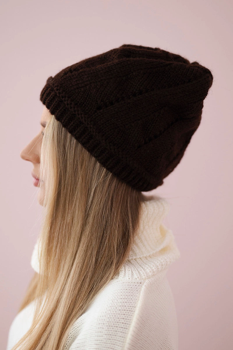 Дамски каскет Klarysa K393