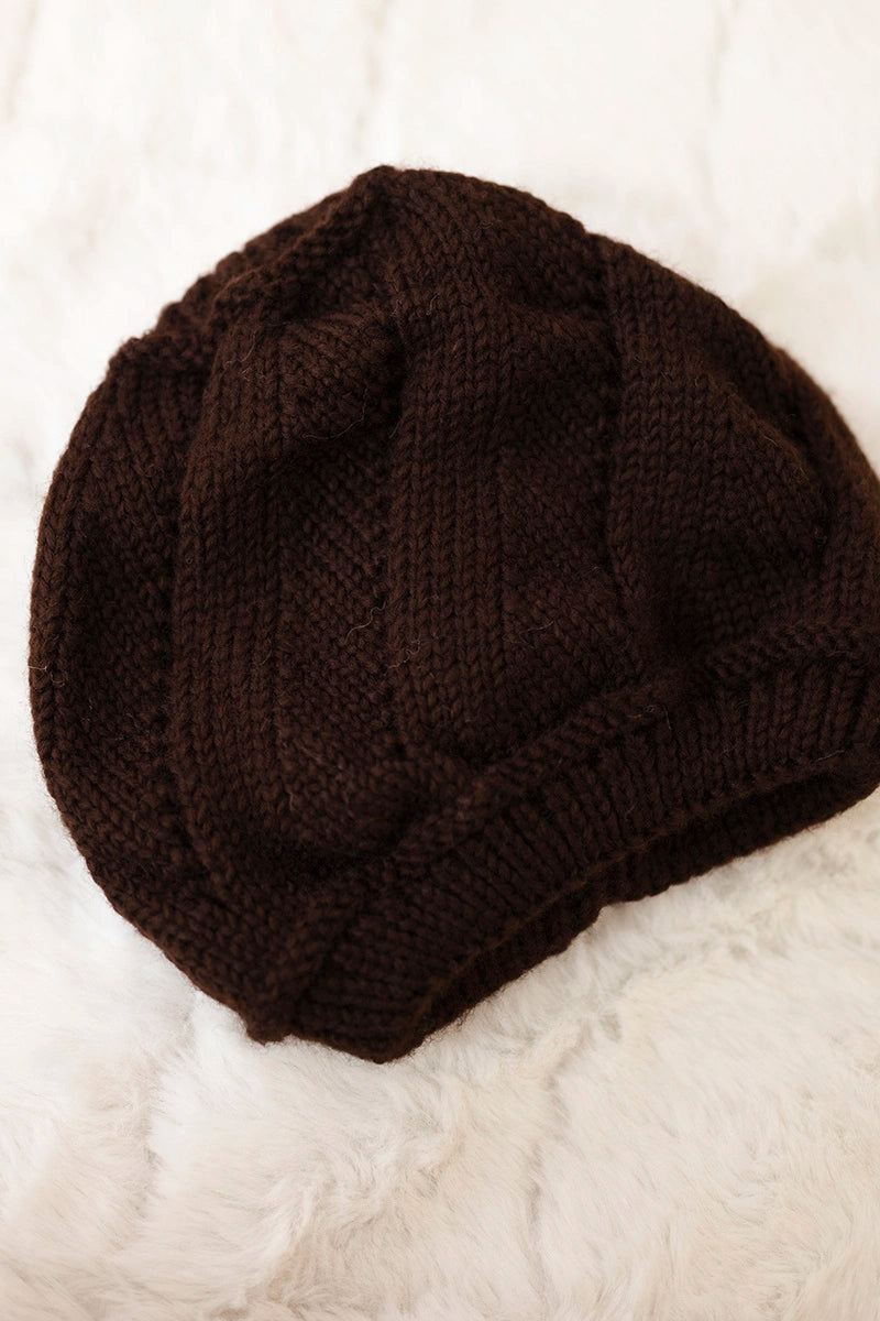 Дамски каскет Klarysa K393