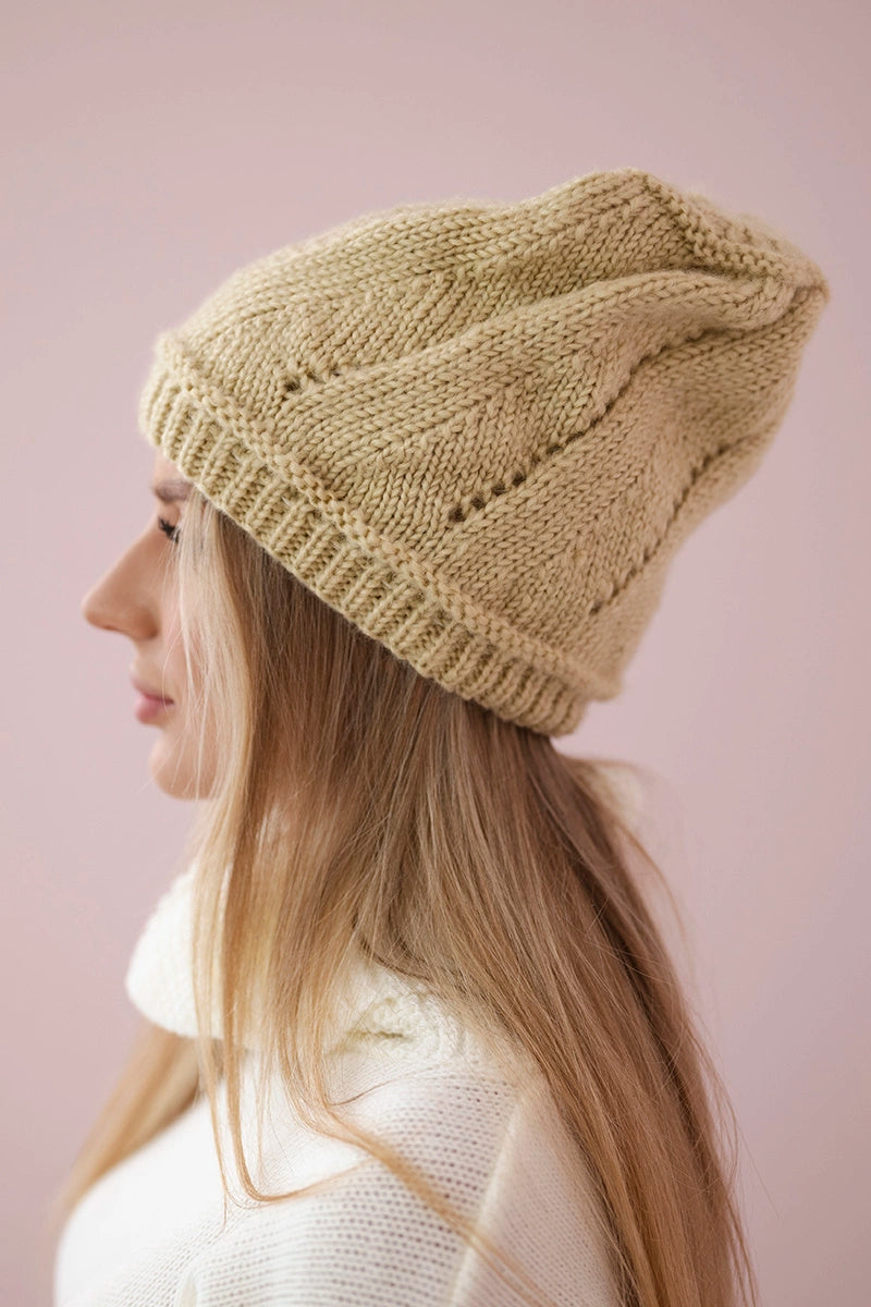 Дамски каскет Klarysa K393