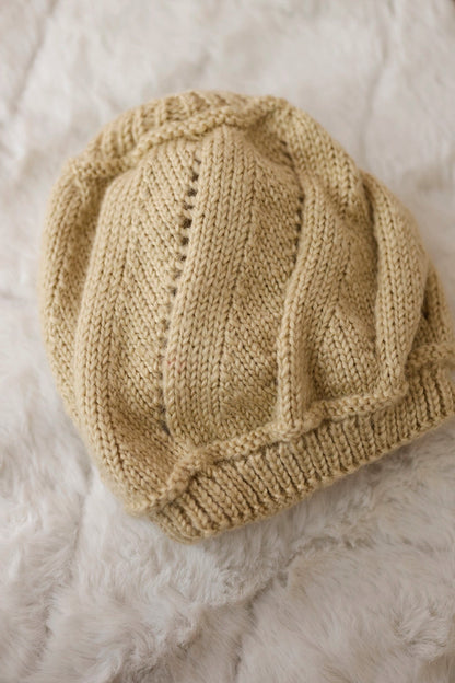 Дамски каскет Klarysa K393