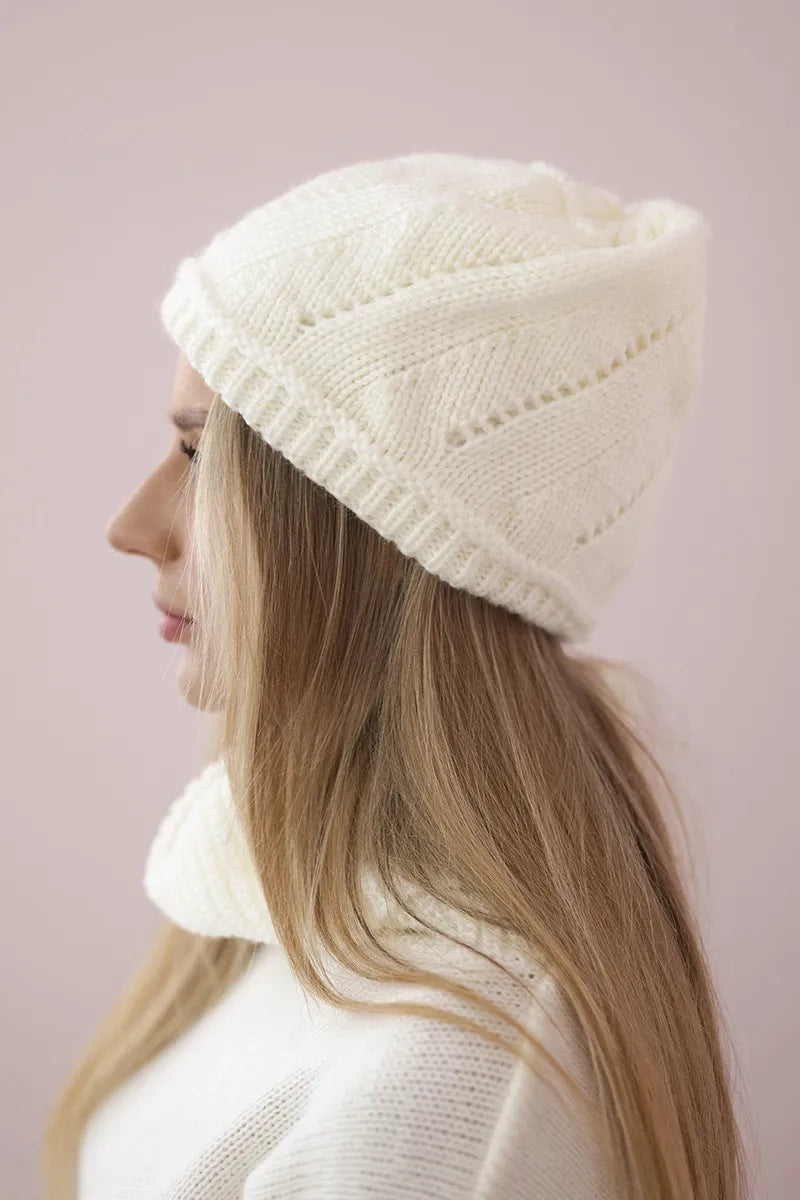 Дамски каскет Klarysa K393