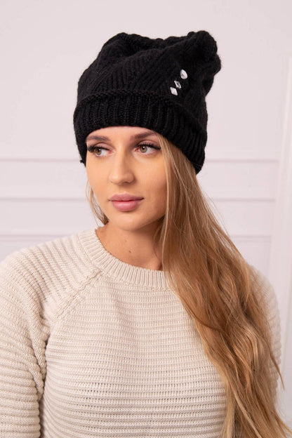 Дамска шапка Лариса К395