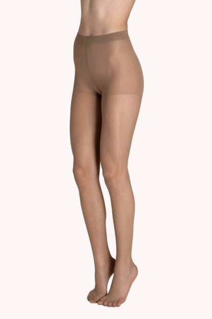 Класически чорапогащник Lisca Basic 20 den 050014
