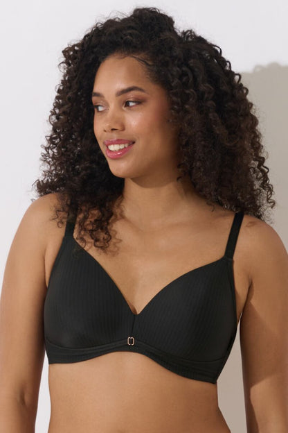 Сутиен с оформени чаши без банели Lisca Laura 020327-BV