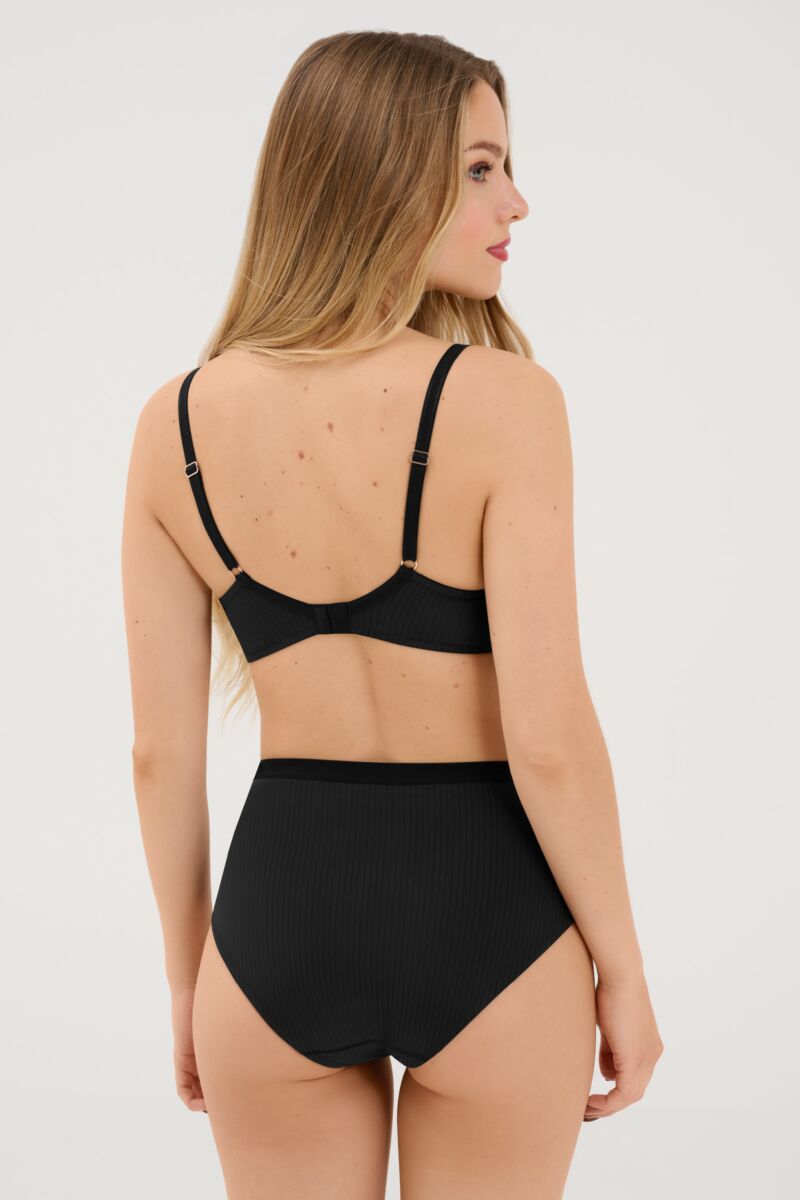 Сутиен с оформени чаши без банели Lisca Laura 020327-BV