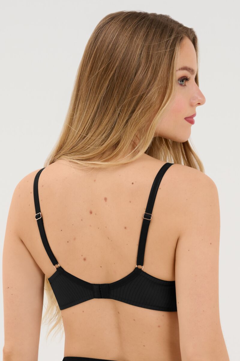 Сутиен с оформени чаши без банели Lisca Laura 020327-BV