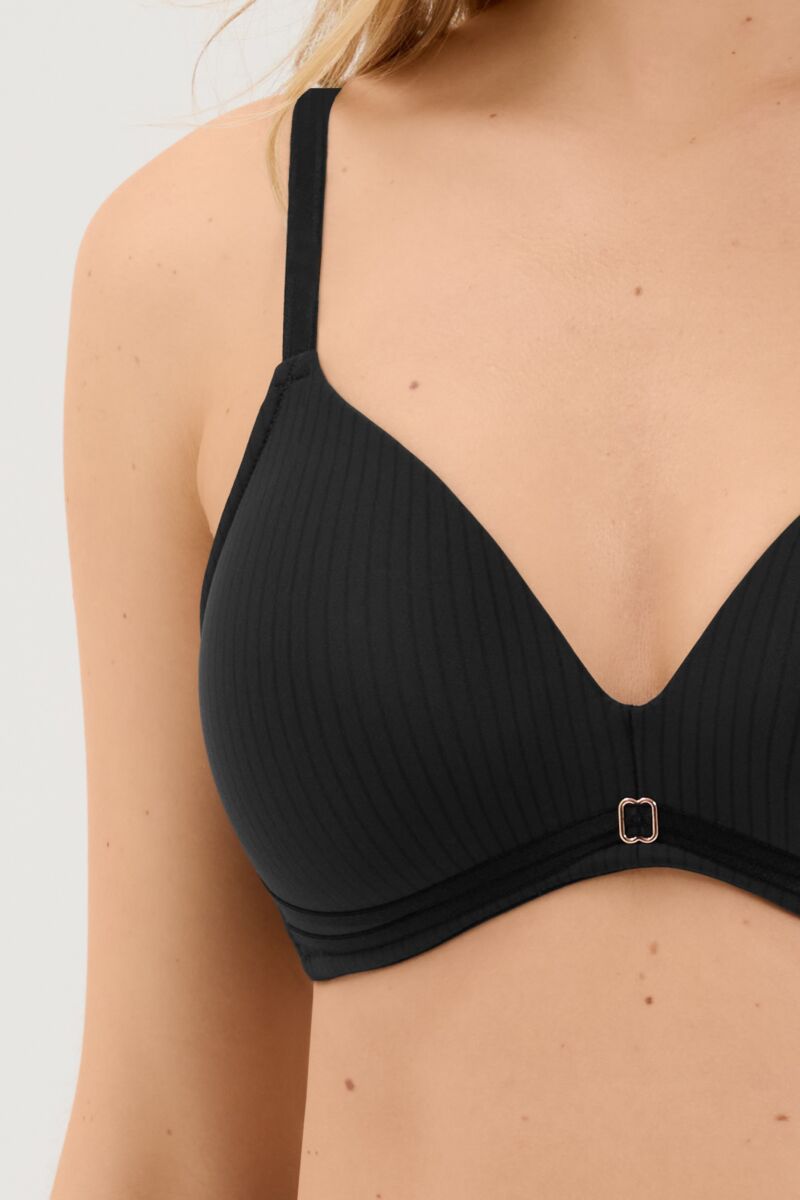 Сутиен с оформени чаши без банели Lisca Laura 020327-BV