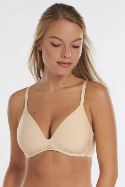 Сутиен с оформени чаши без банели Lisca Laura 020327-BV