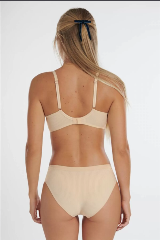 Сутиен с оформени чаши без банели Lisca Laura 020327-BV