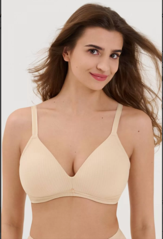 Сутиен с оформени чаши без банели Lisca Laura 020327-BV