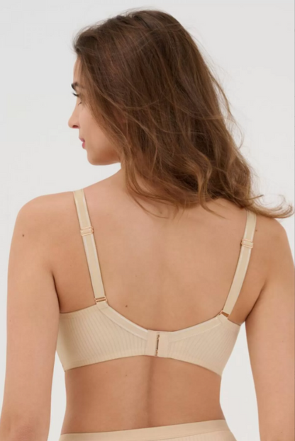 Сутиен с оформени чаши без банели Lisca Laura 020327-BV