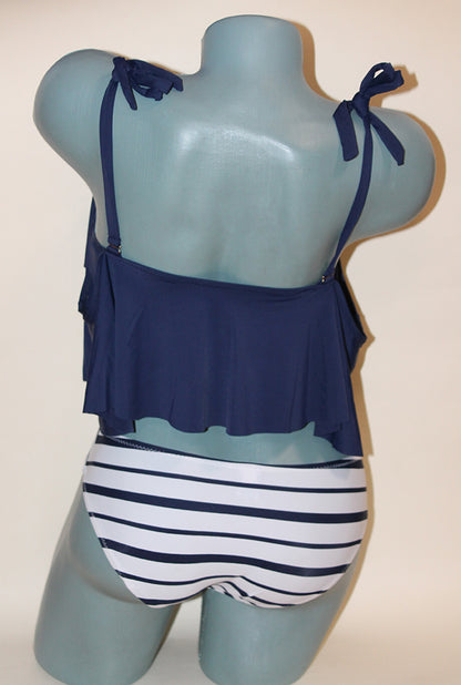 Дамски бански от две части Леда