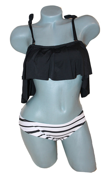 Дамски бански от две части Леда