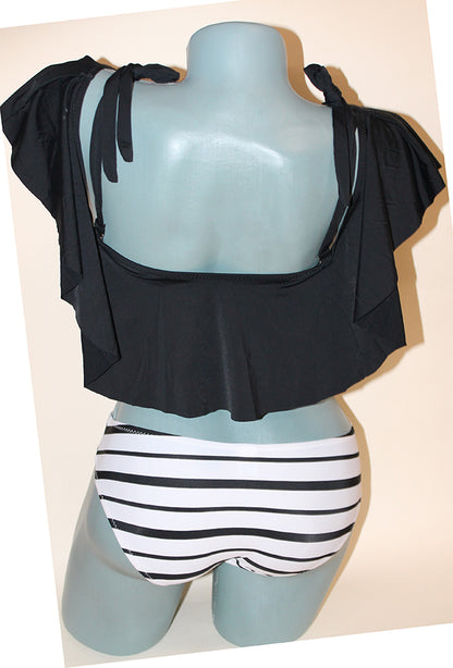 Дамски бански от две части Леда