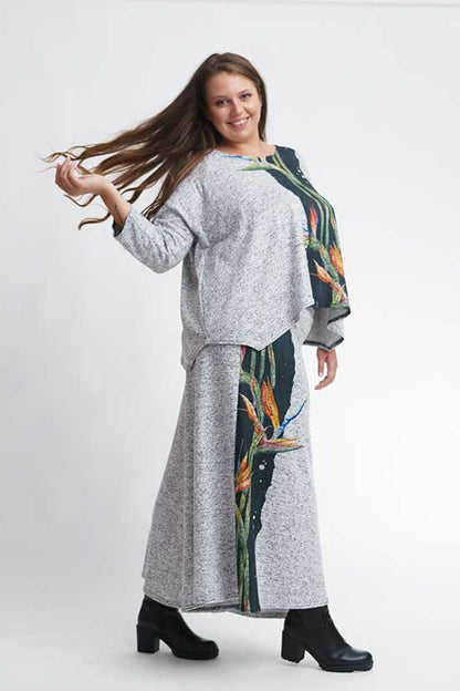 Комплект туника с панталон Лолита